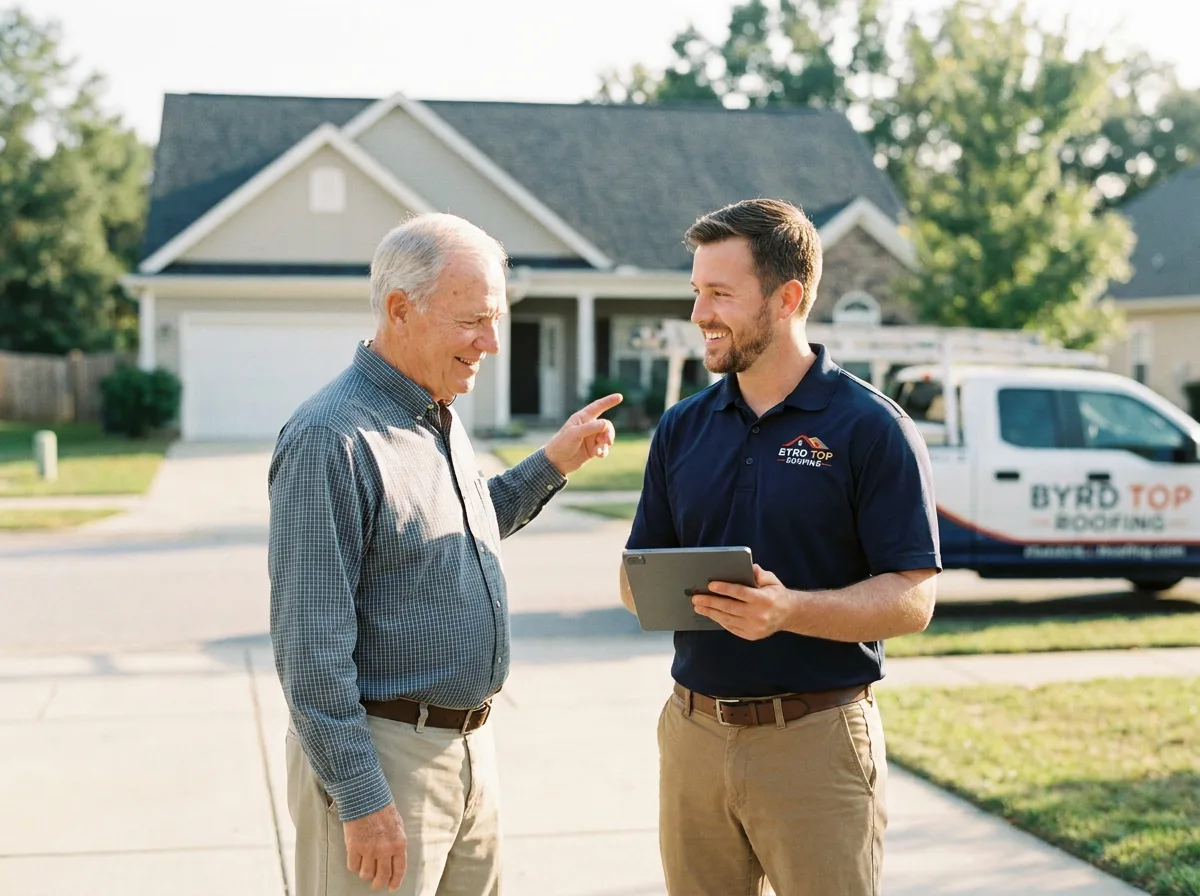 Roofing Long Point, IL FAQs